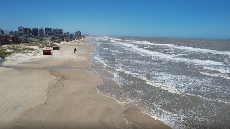 Primeiro Boletim Do Projeto Balneabilidade Ser Divulgado Nesta Sexta