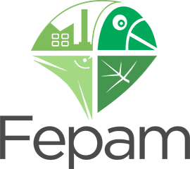 FEPAM -  Fundação Estadual de Proteção Ambiental
