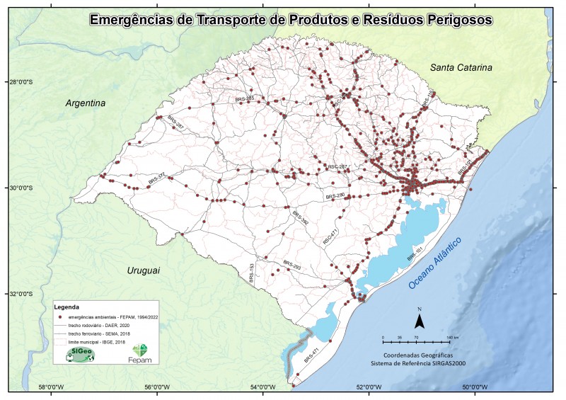 emergencias 2022 paisagem 3000