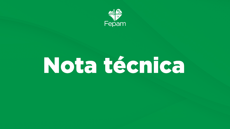 Fepam emite nota técnica com especificações para monitoramento da qualidade do ar