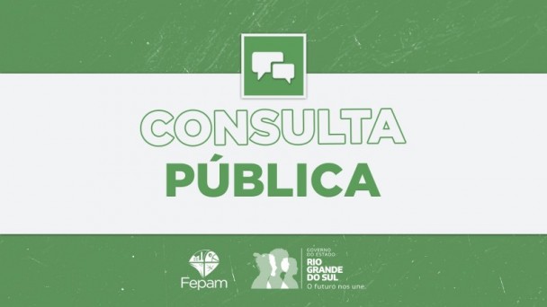 consulta publica