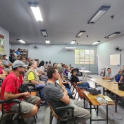 Sema adota medidas emergenciais no Zoológico de Sapucaia do Sul