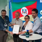 Parceria entre o setor público e a iniciativa privada impulsiona a inovação e acelera a transição energética no Estado