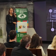 urante o Di&aacute;logos Fepam, foram apresentados os principais pontos da Diretriz T&eacute;cnica n&ordm; 19/2026, que busca fortalecer a preven&ccedil;&atilde;o e a resposta a inunda&ccedil;&otilde;es sem inviabilizar atividades produtivas